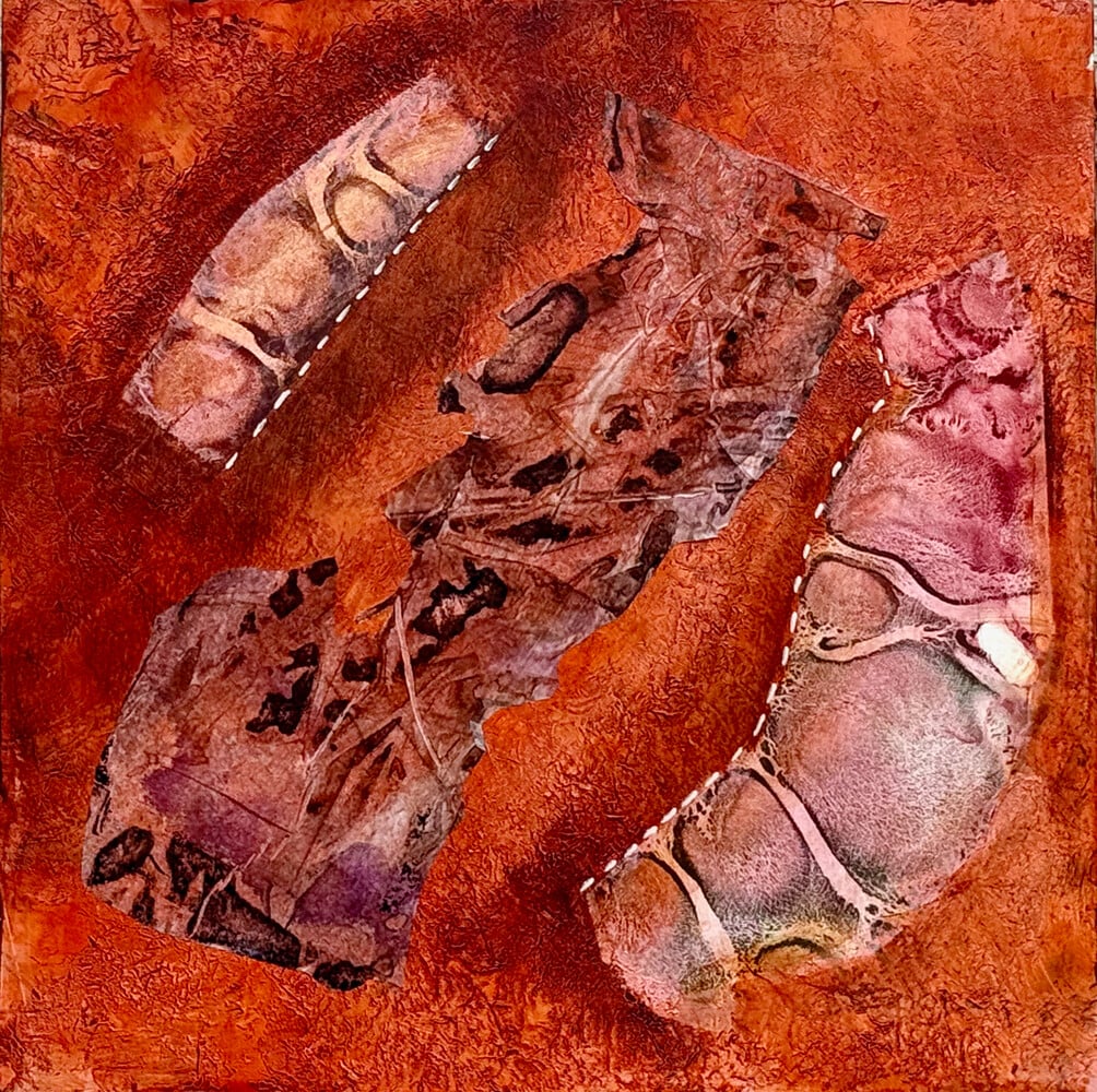 Artwork: Organ Recital