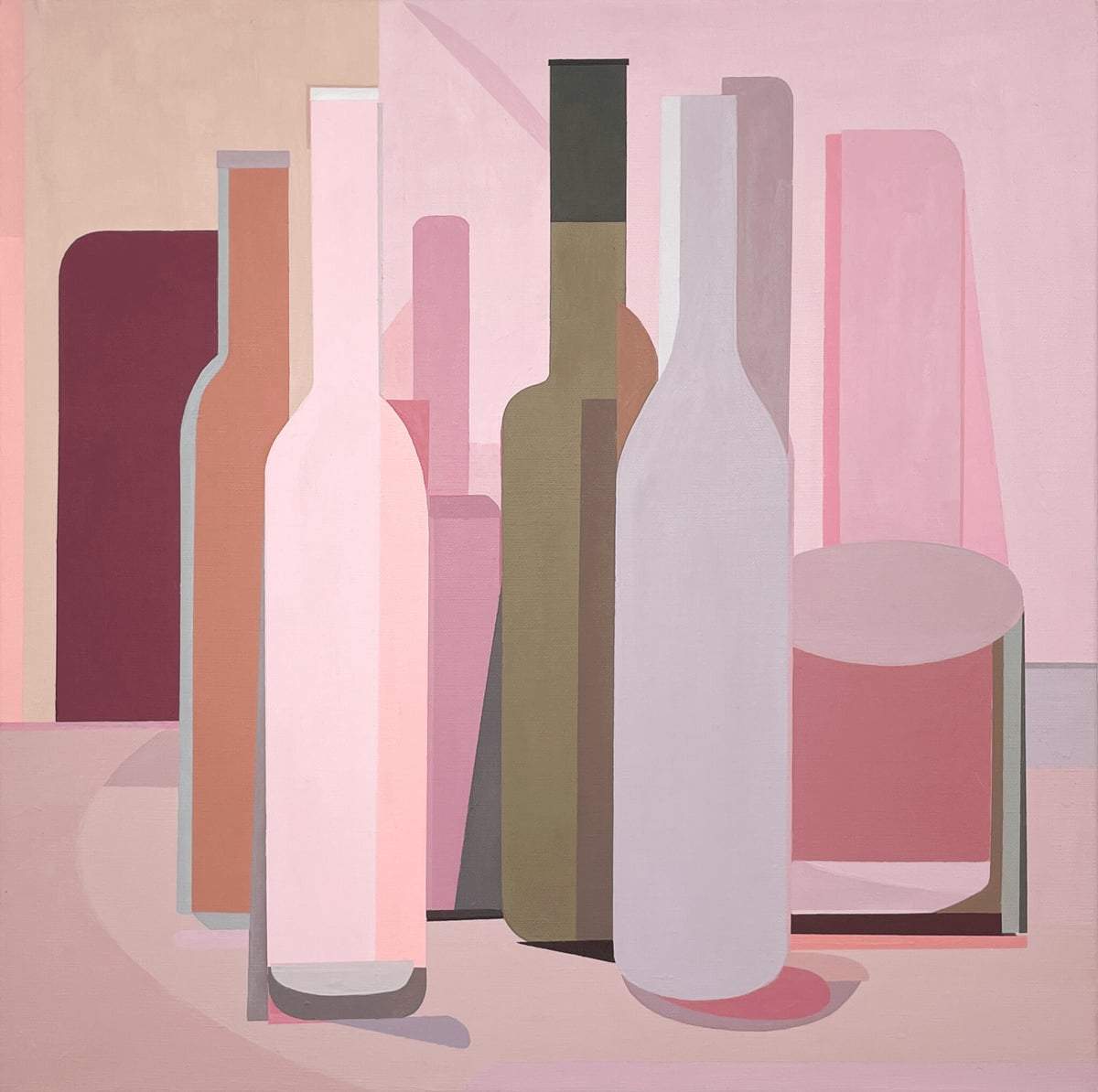 Artwork: still life 3