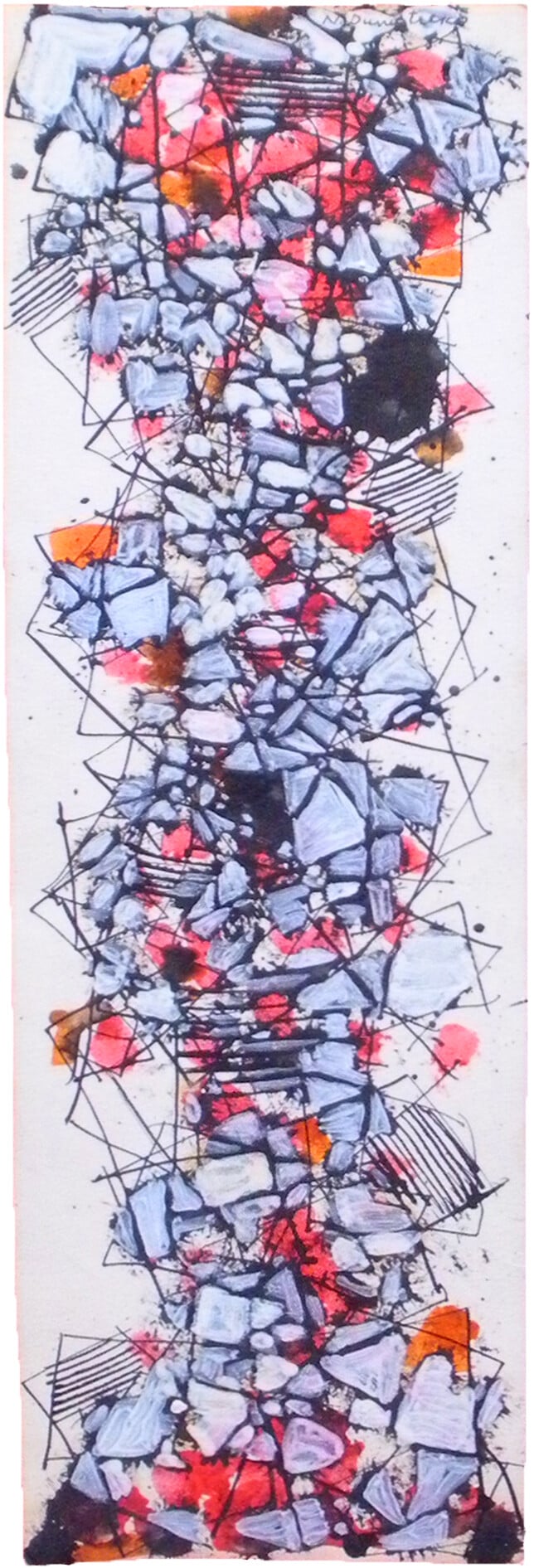 Artwork: Composition