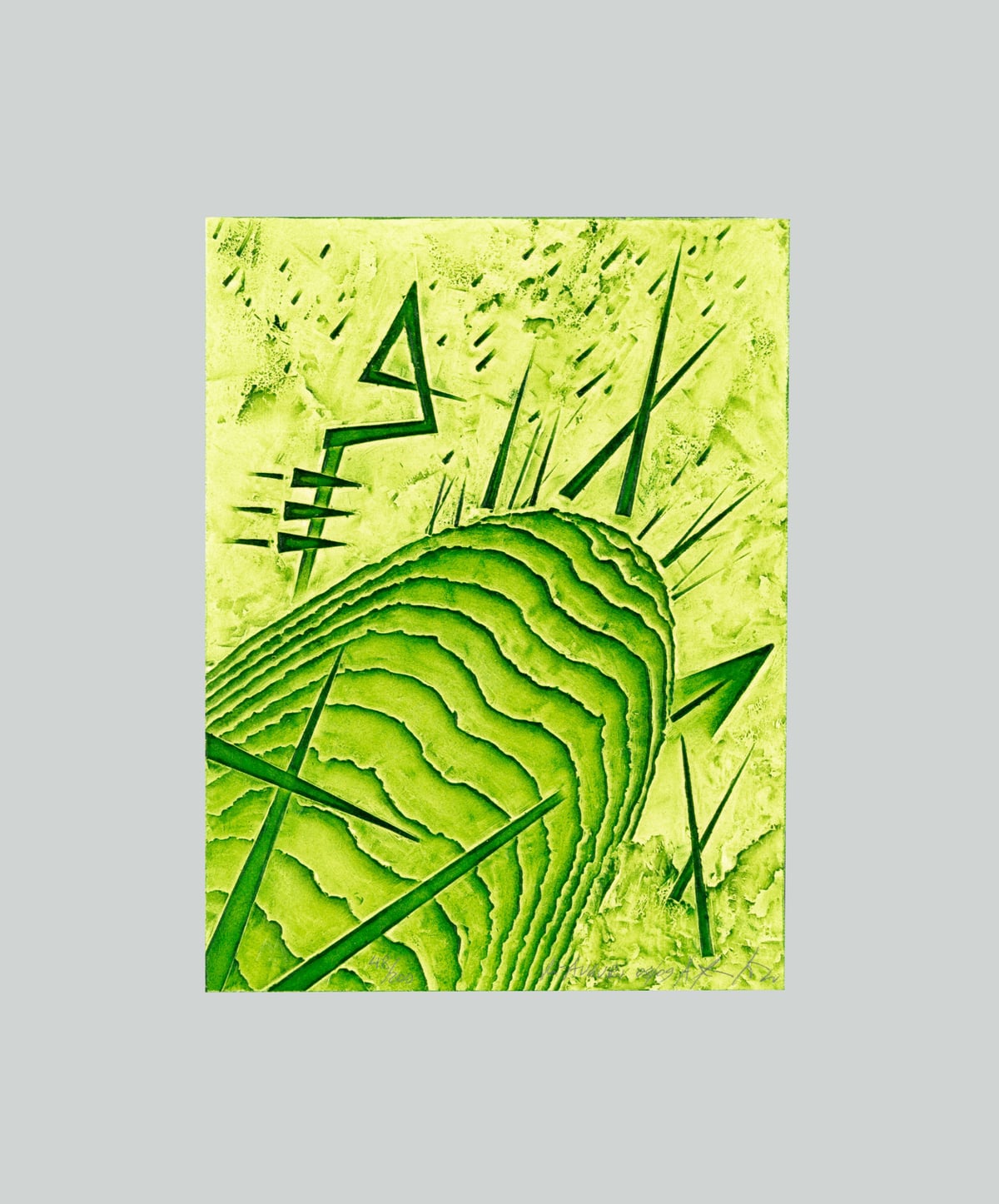 Artwork: Per Capodanno