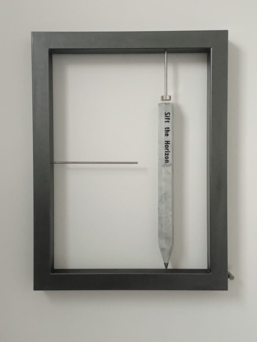 Artwork: Sift the Horizon