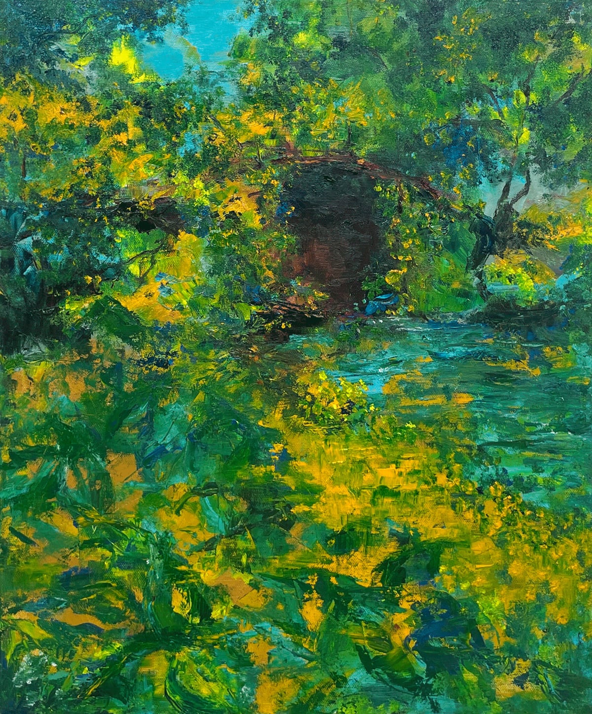 Artwork: Exploration