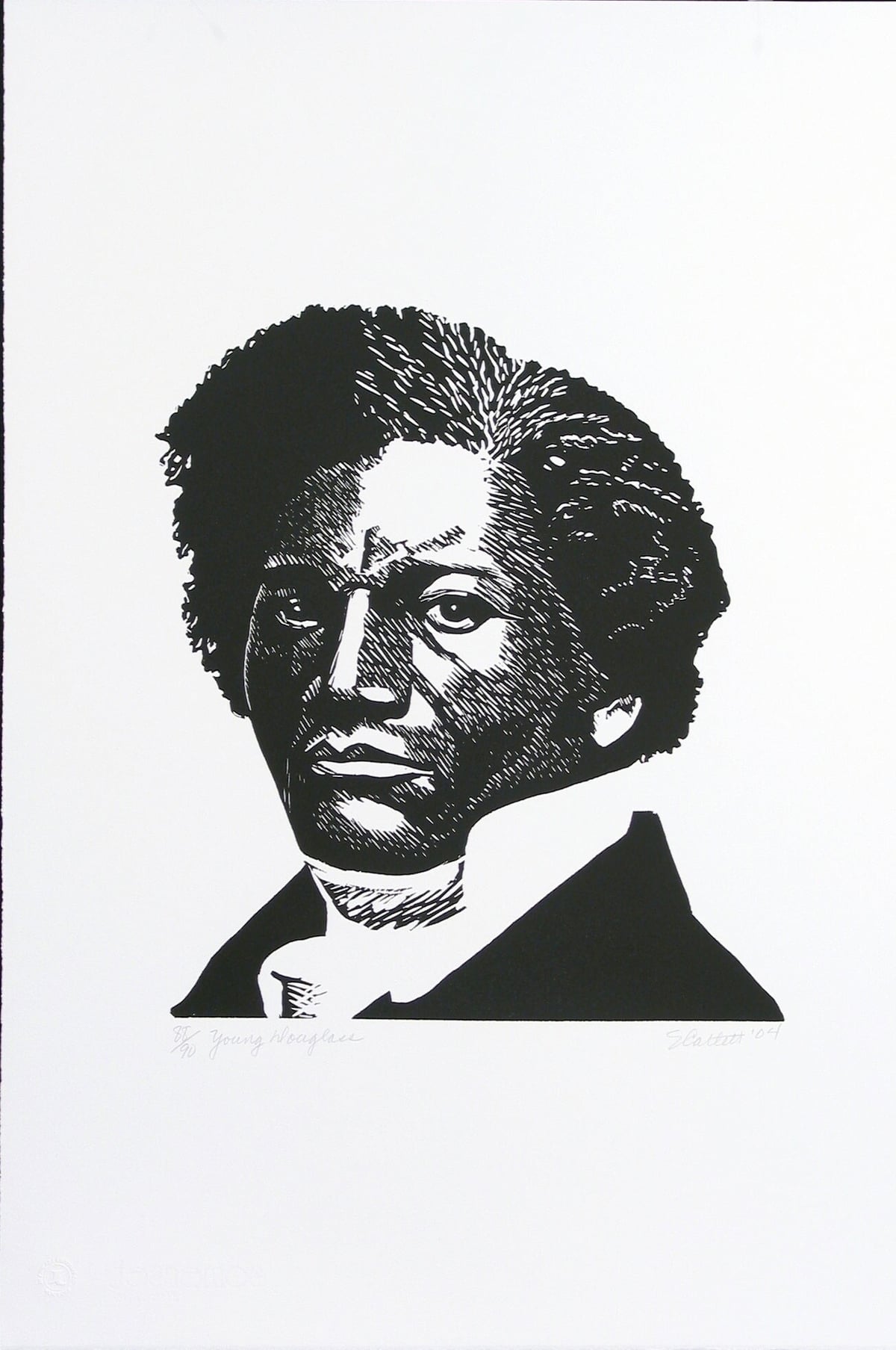 Artwork: Young Douglass