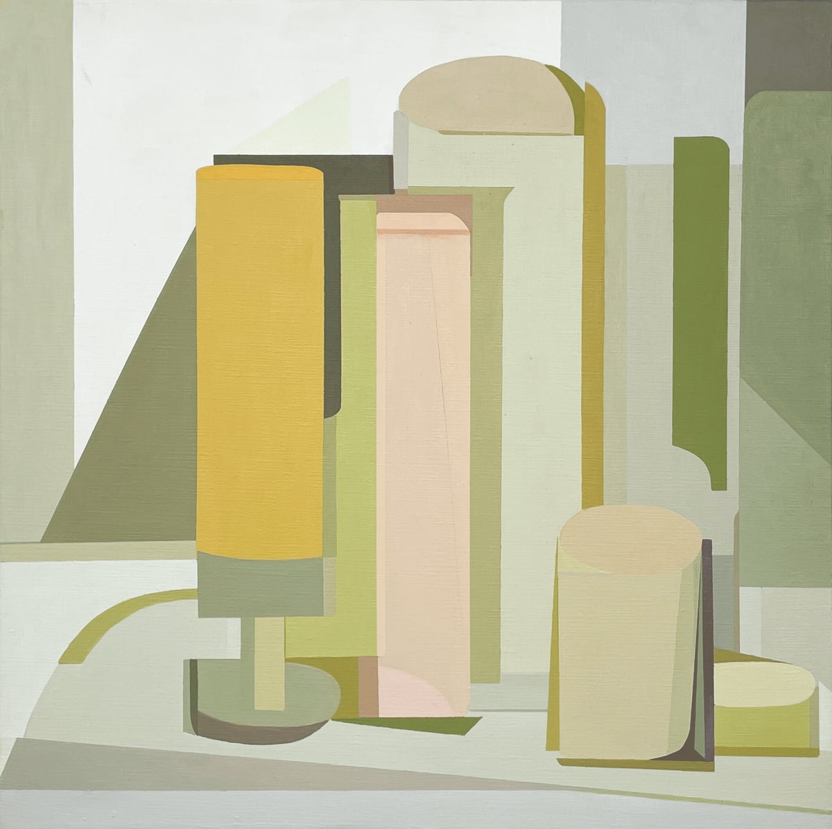 Artwork: still life 2