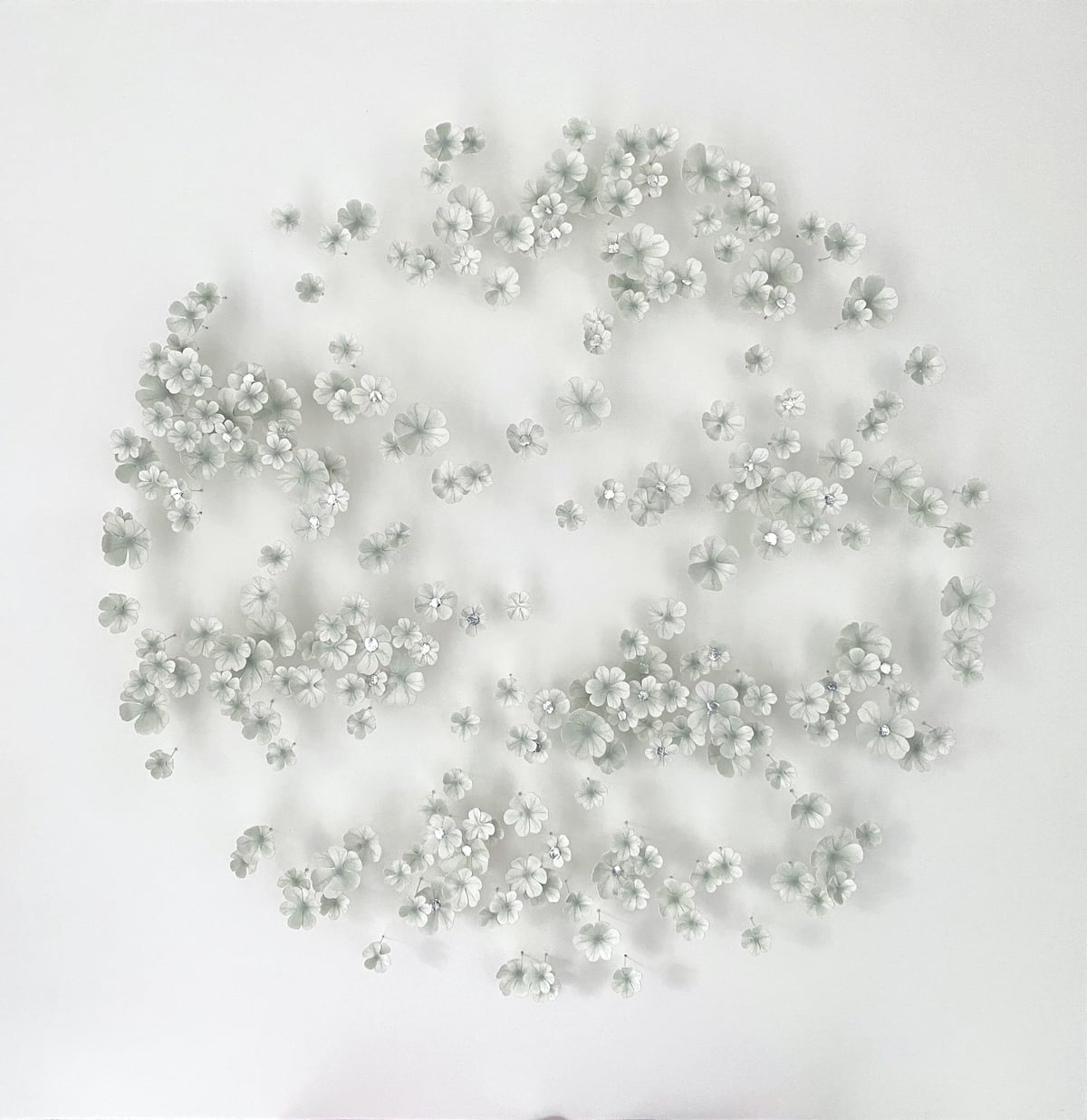 Artwork: Fields of Joy