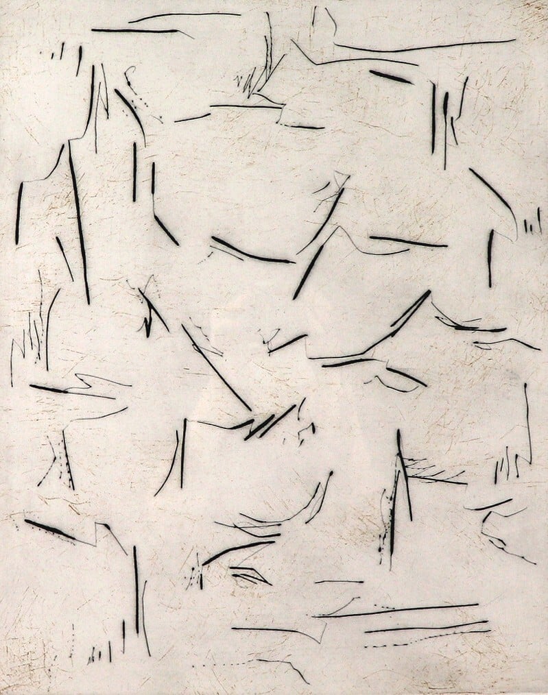 Artwork: From winds ２