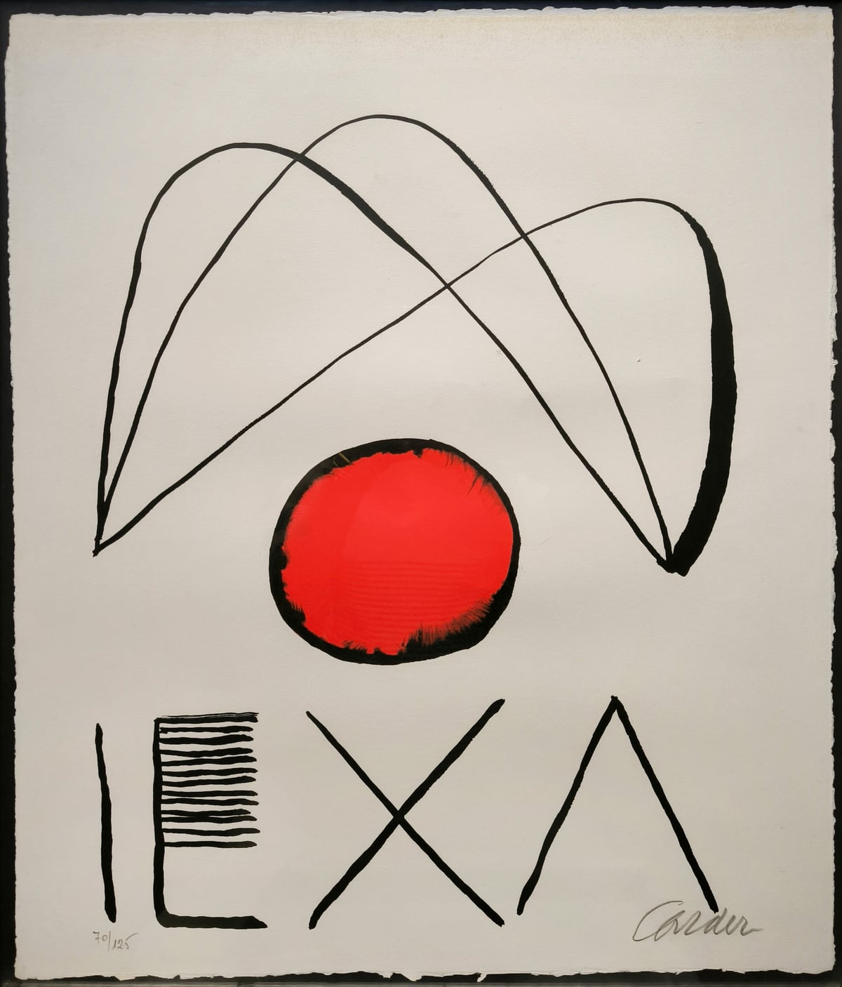 Artwork: El circulo de piedra (The Stone Circle)