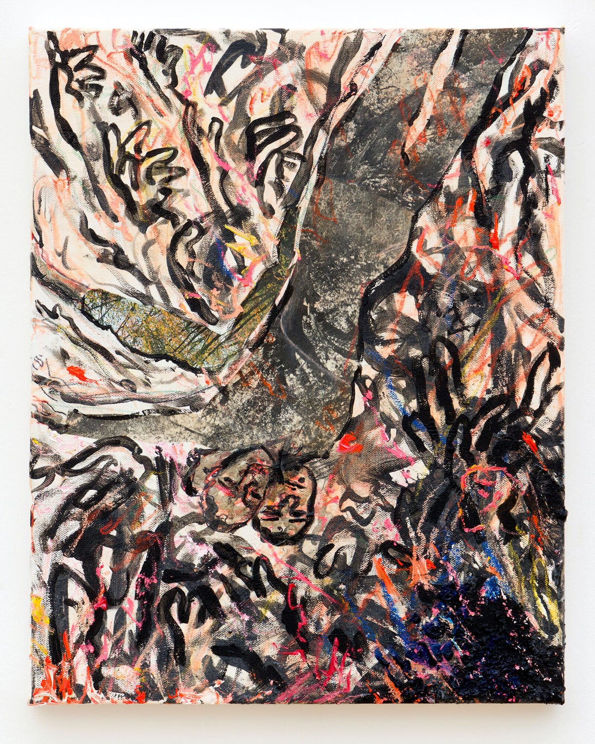 Artwork: Akin (Monarch)