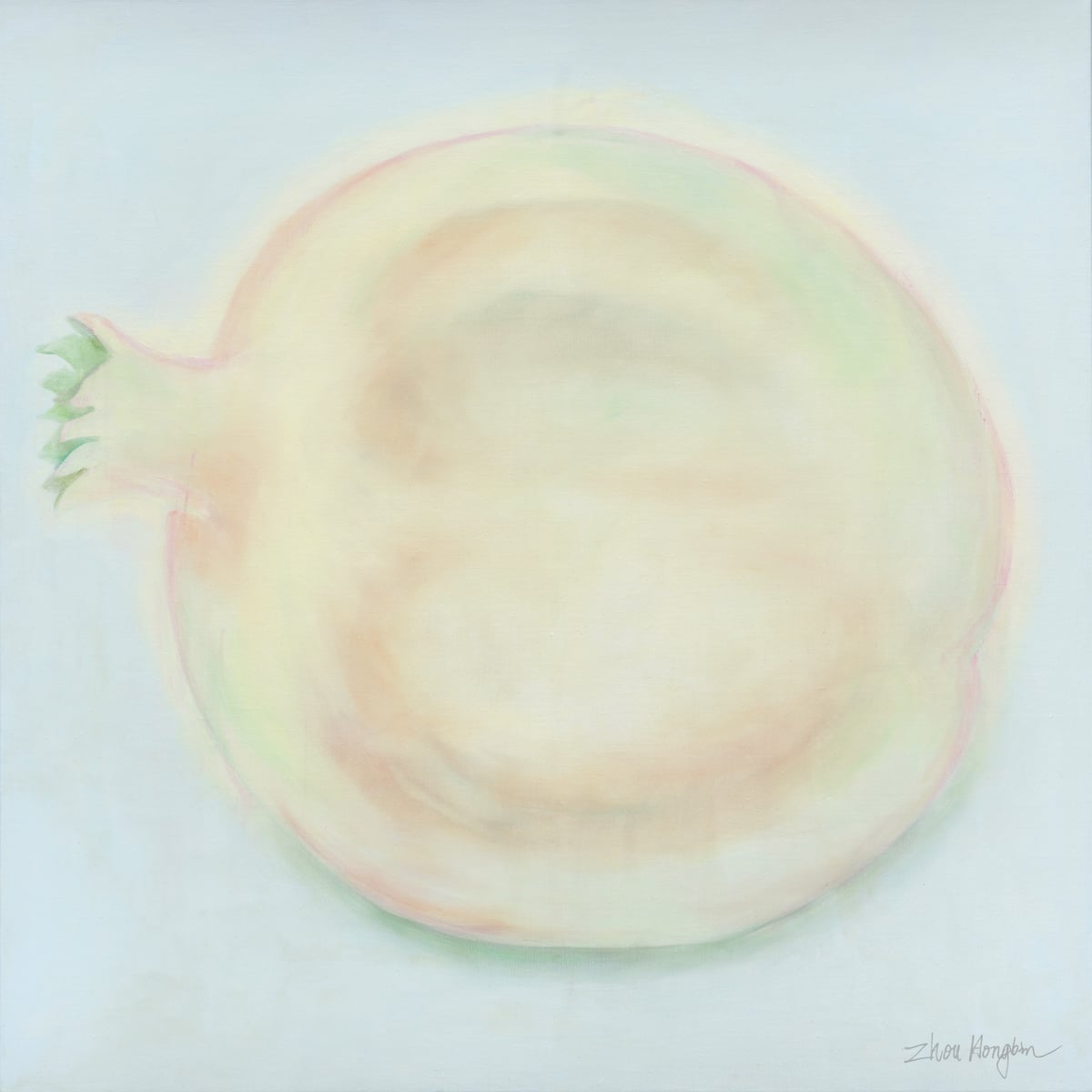 Artwork: Thin & Light Illusion #3