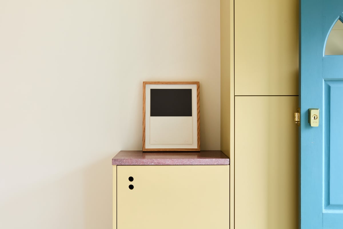 Artwork: Untitled (from Stockholm)