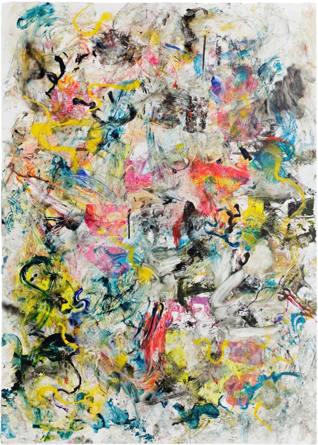 Artwork: 'Wally Bounce'