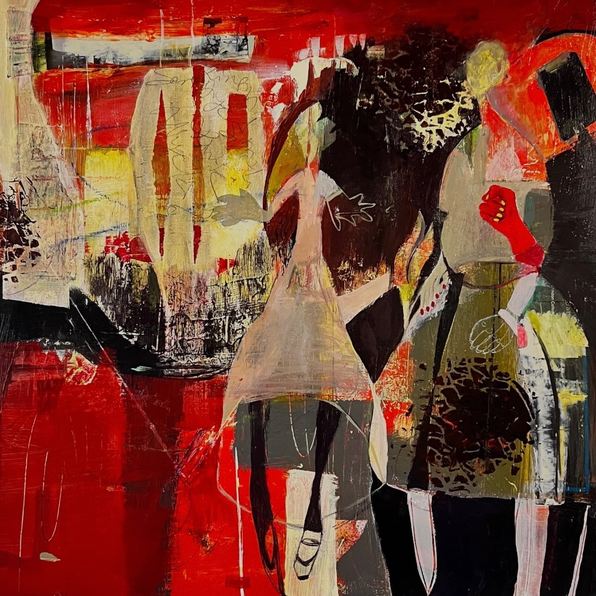 Artwork: Show Me How