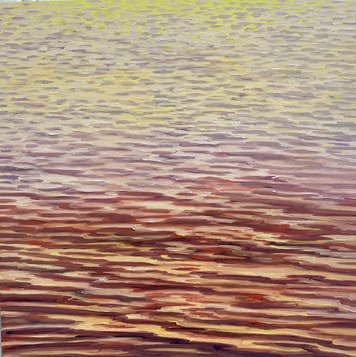 Artwork: Water Diary X