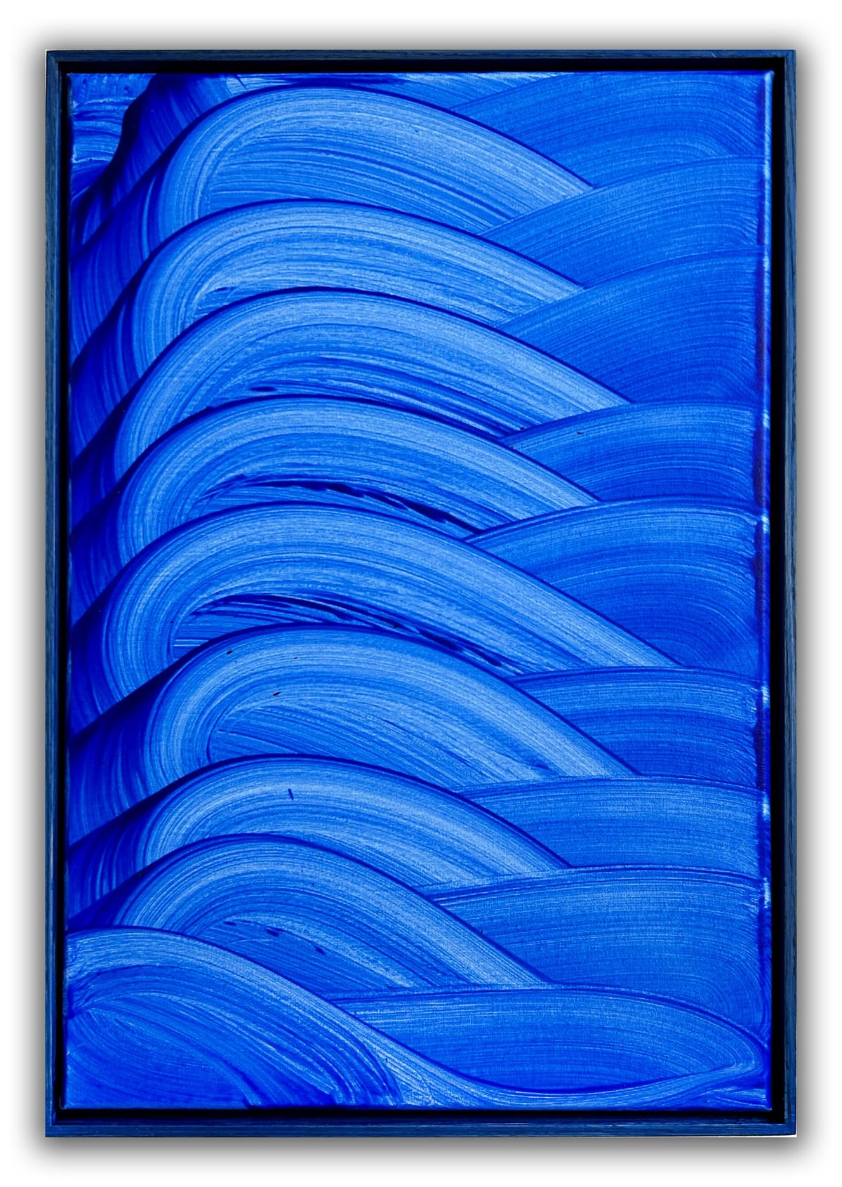 Artwork: Eternity (Abstract Painting)