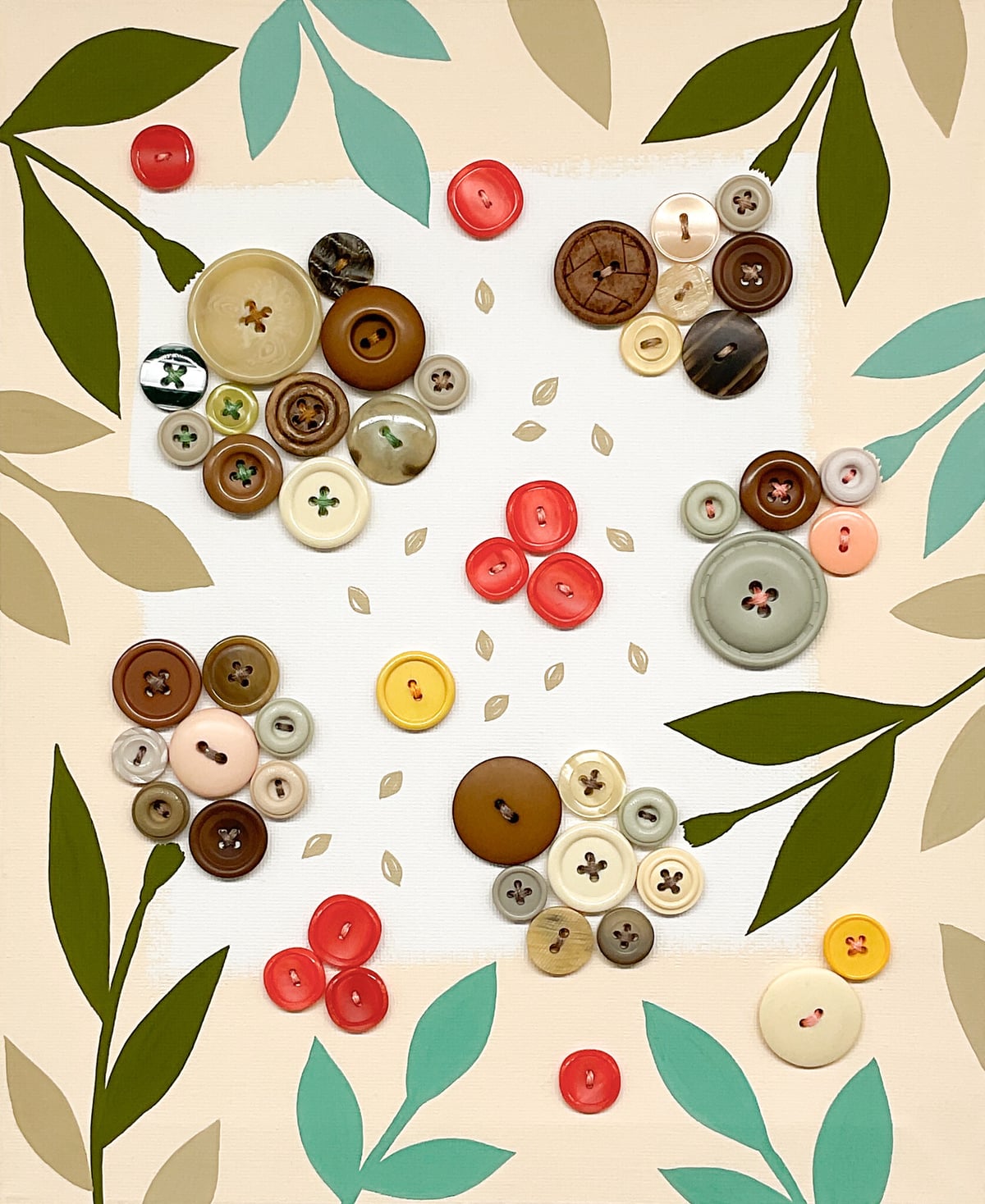 Artwork: Time to have fun