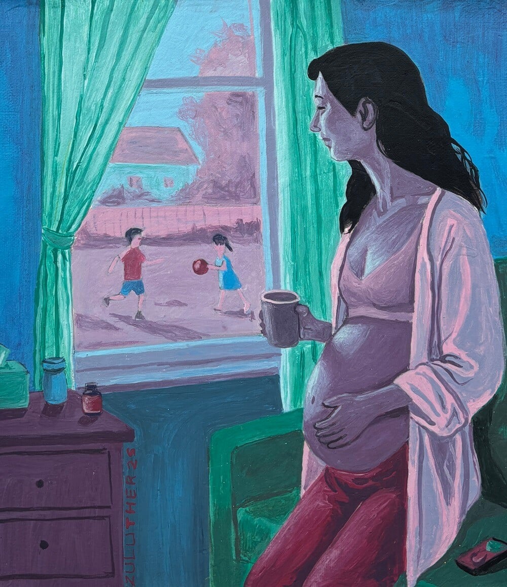 Artwork: Precious Moment