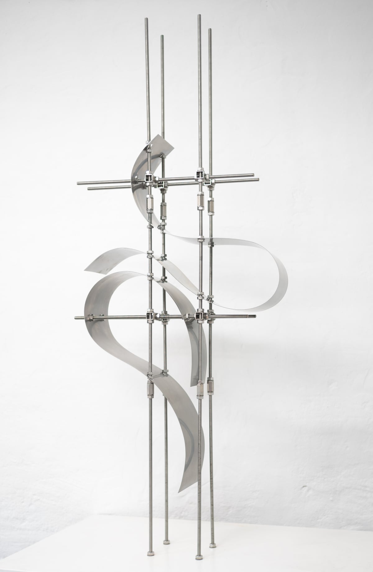 Artwork: The Components, Group II, No I