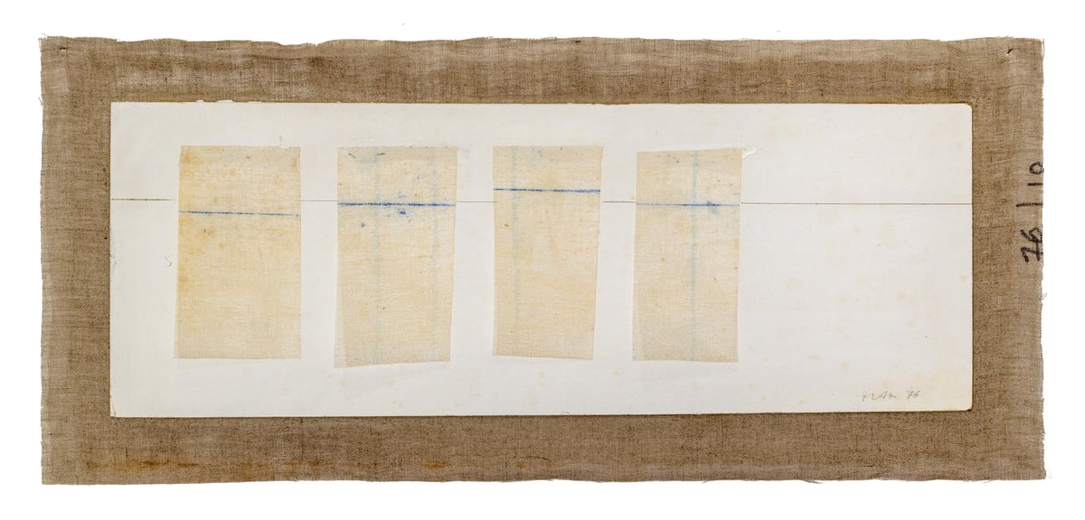 Artwork: Trasparenza