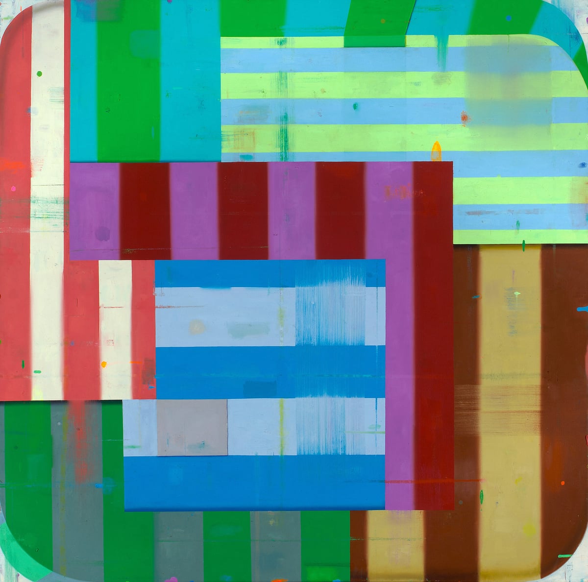 Artwork: Incidents and accidents 2