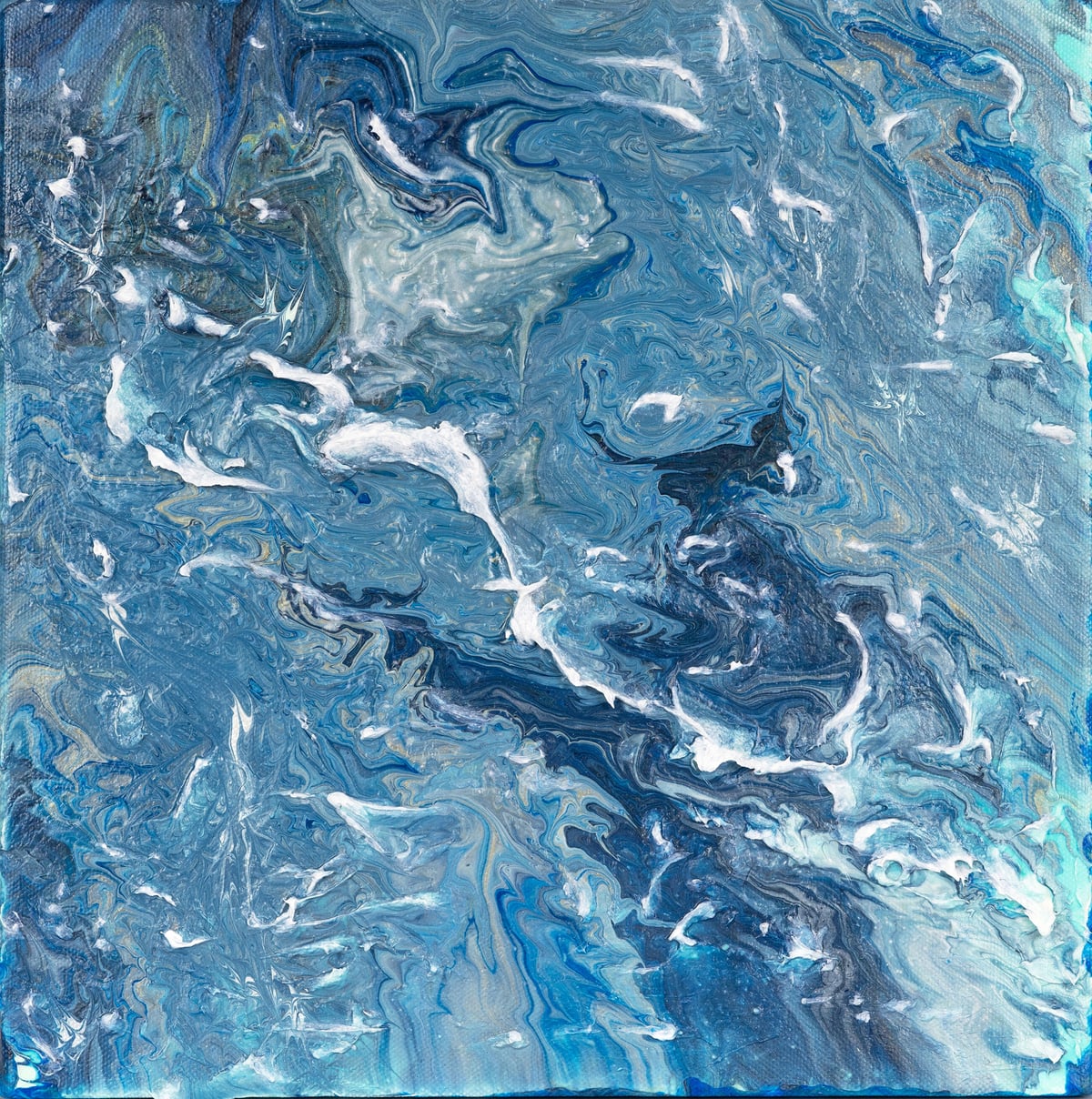 Artwork: Immersed Mini - V9