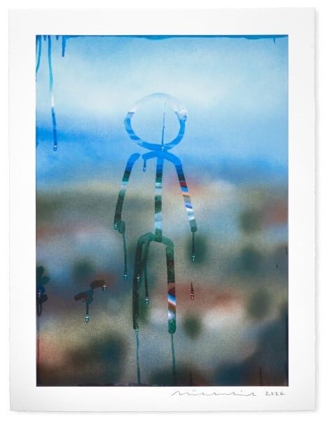 Artwork: WP - Existence