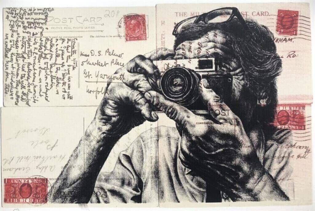 Artwork: To the Soul