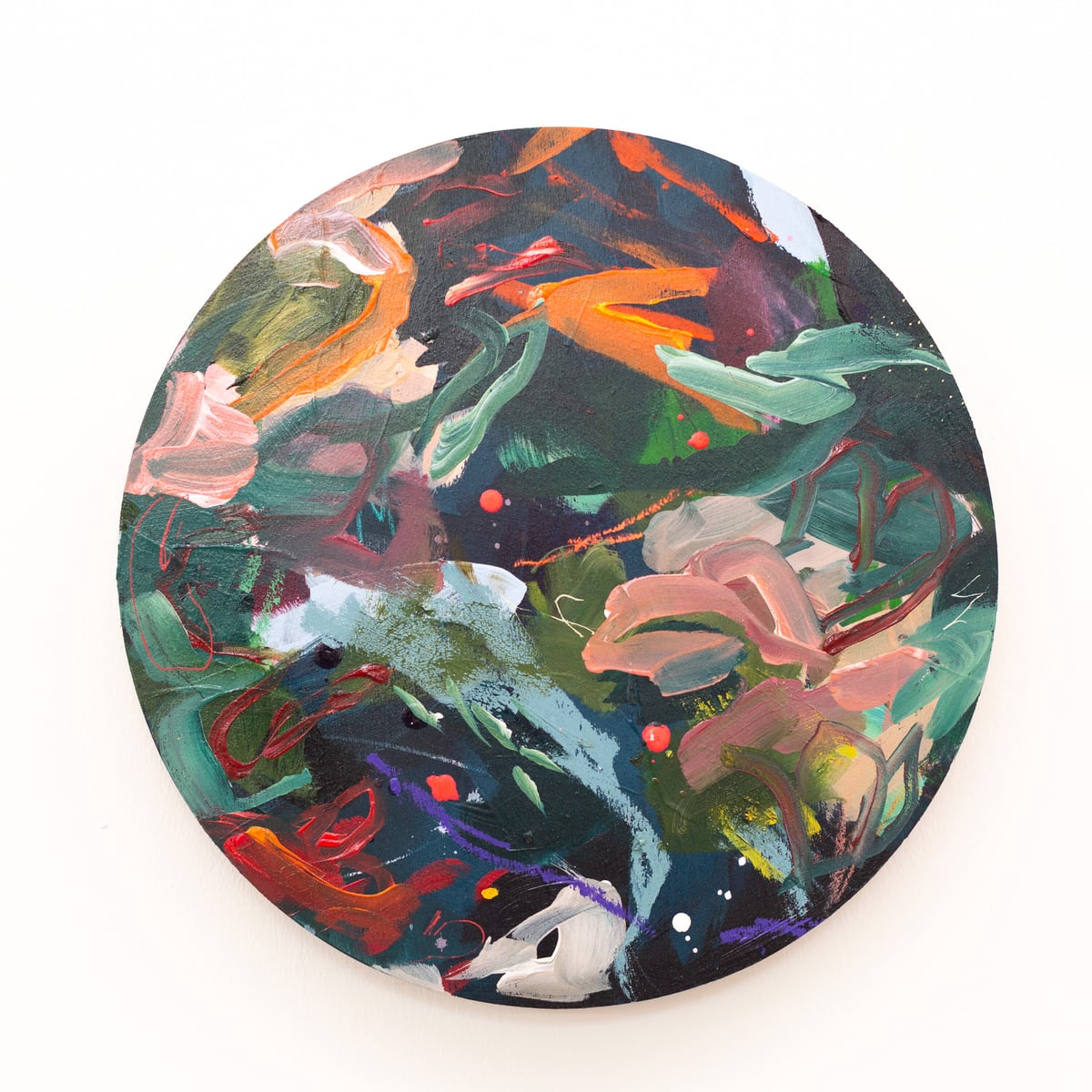 Artwork: Partners In Flow