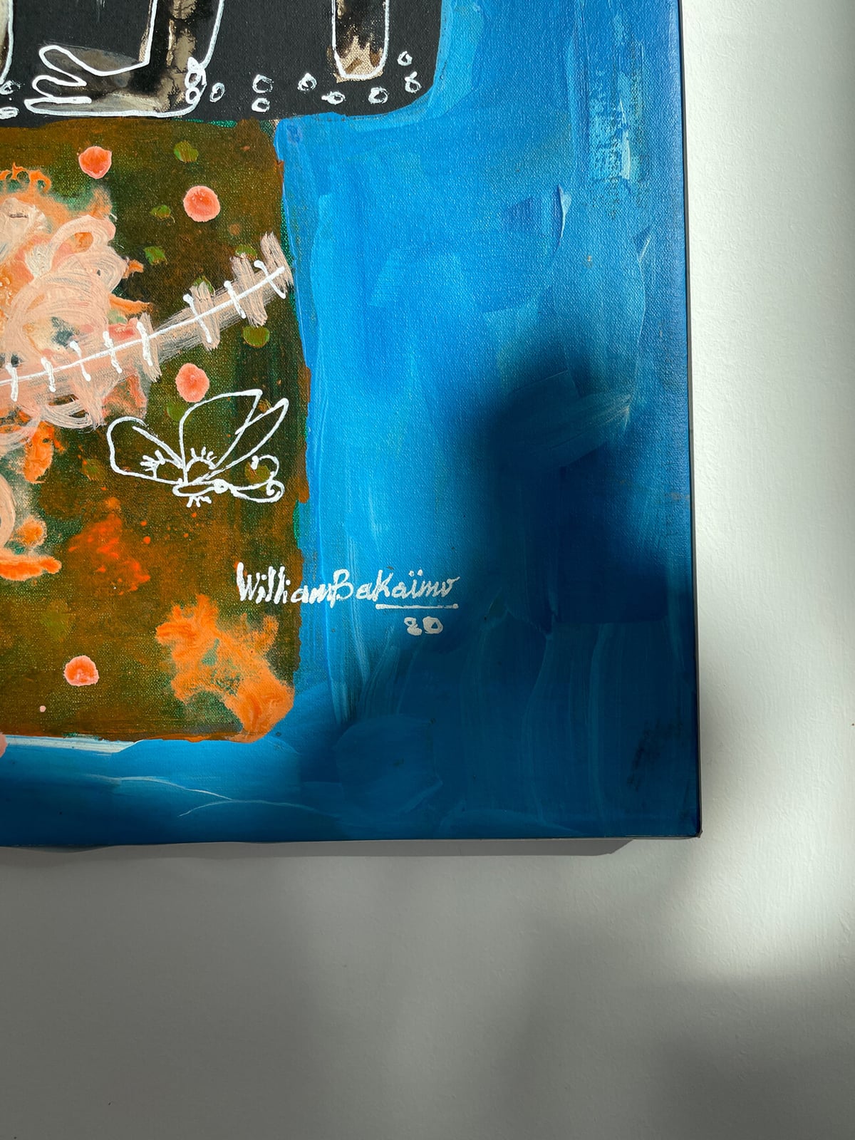 Artwork: La bonne graine