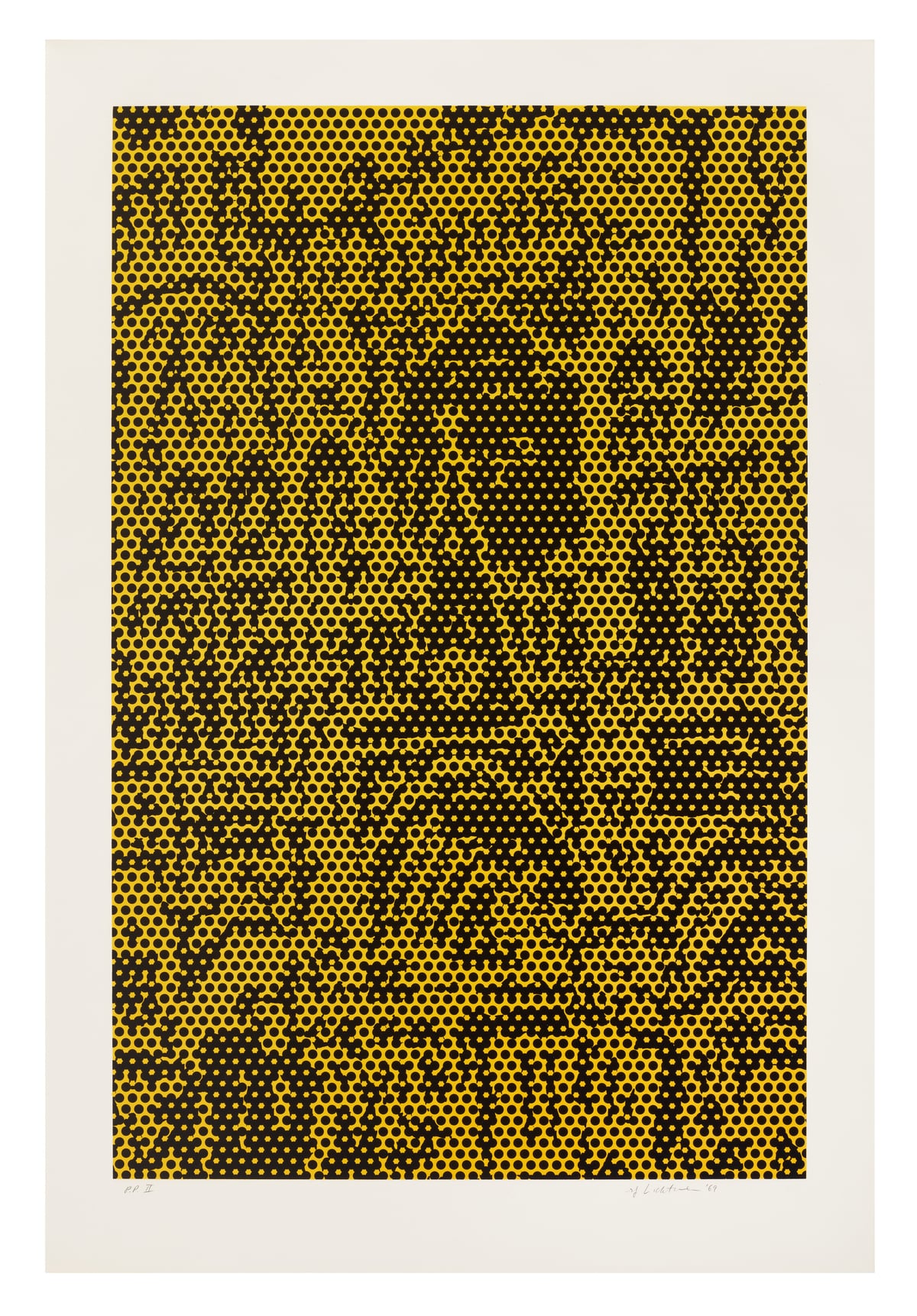 Artwork: Cathedral #5