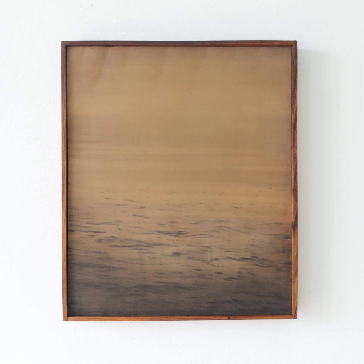 Artwork: Gentle Tide