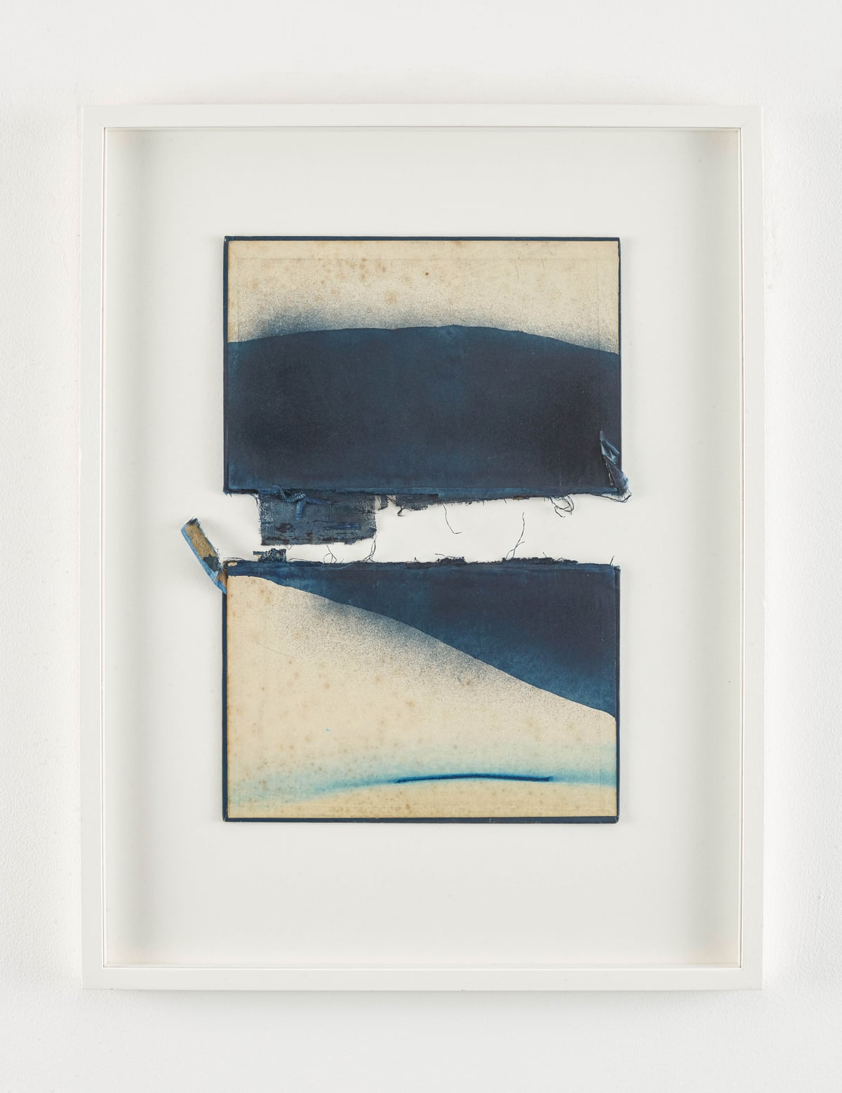 Artwork: Meeting point II