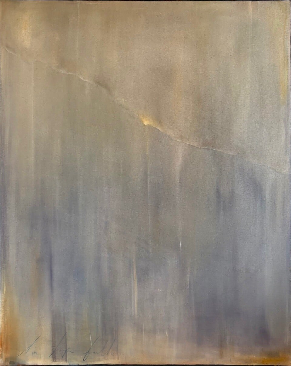 Artwork: On the Other Side of Fear