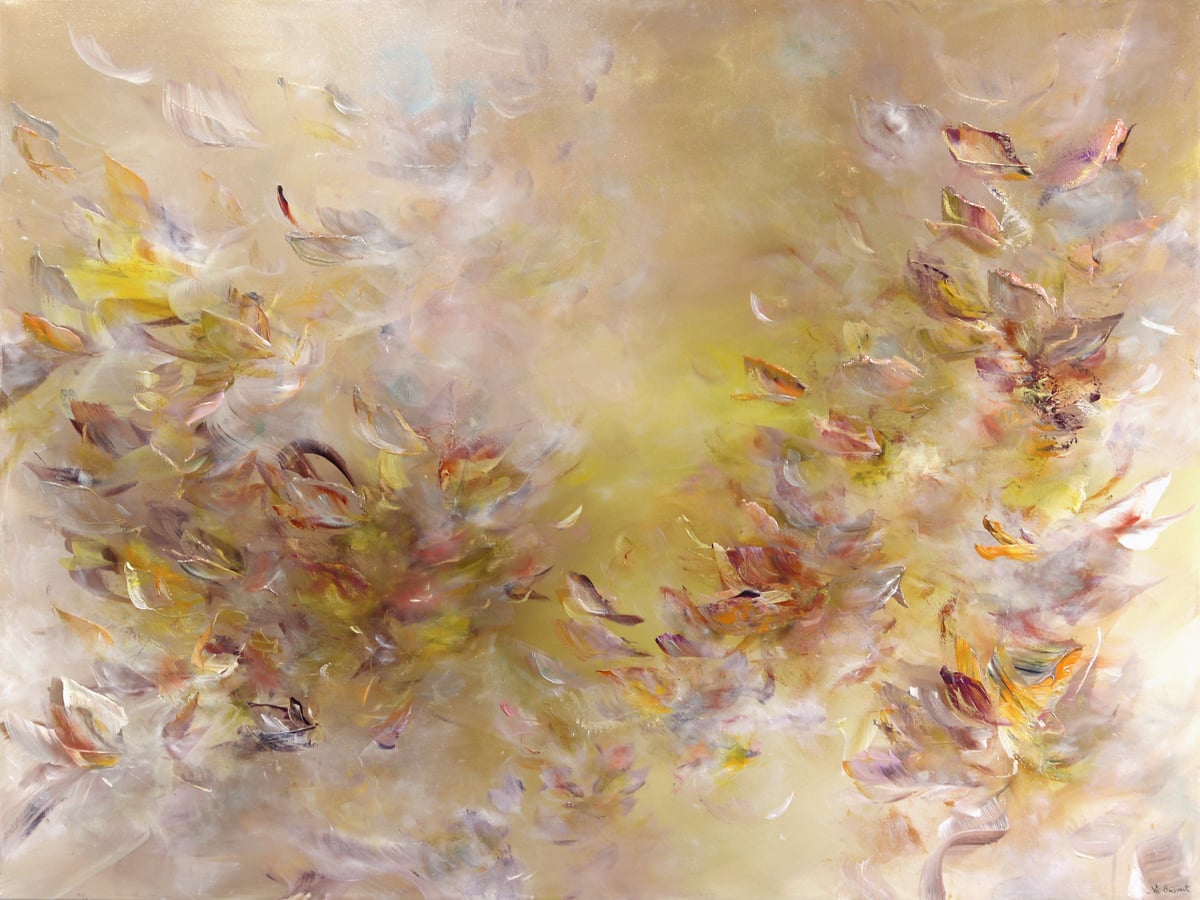 Artwork: Solar Plexus