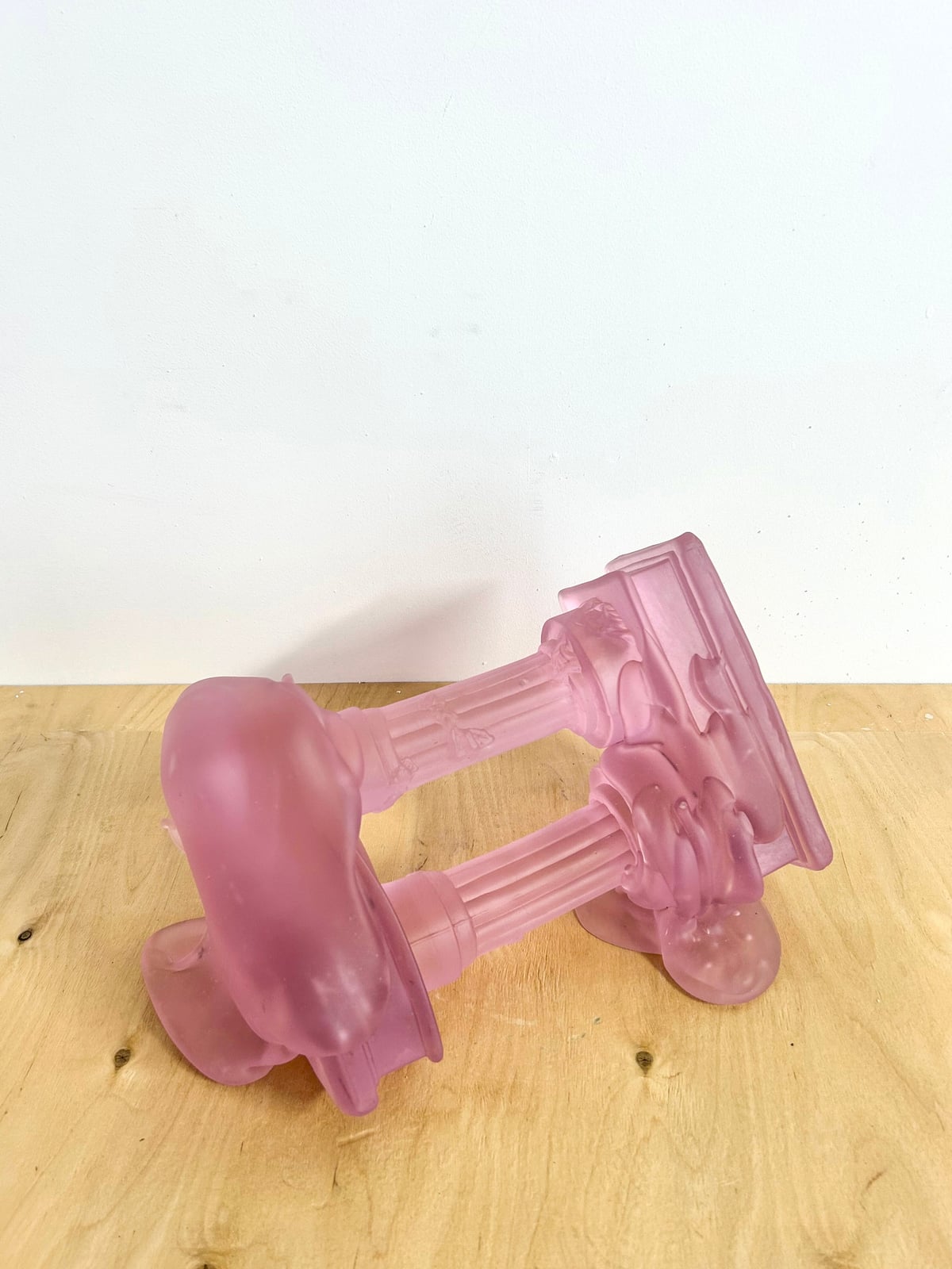 Artwork: Juicy Baroque II