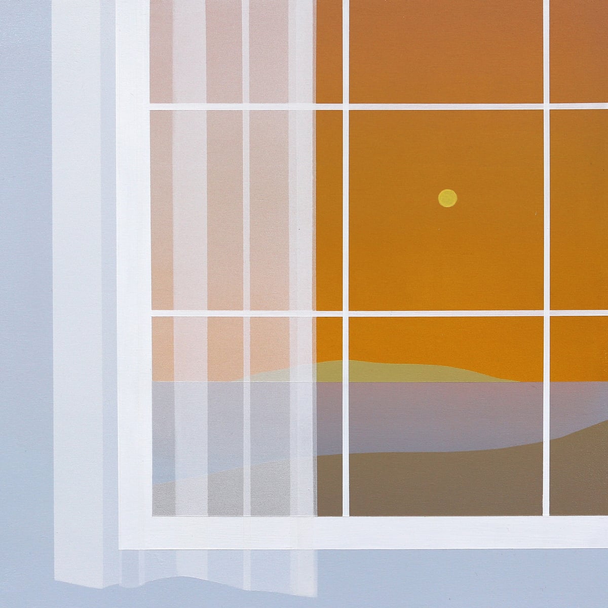 Artwork: Summer Story