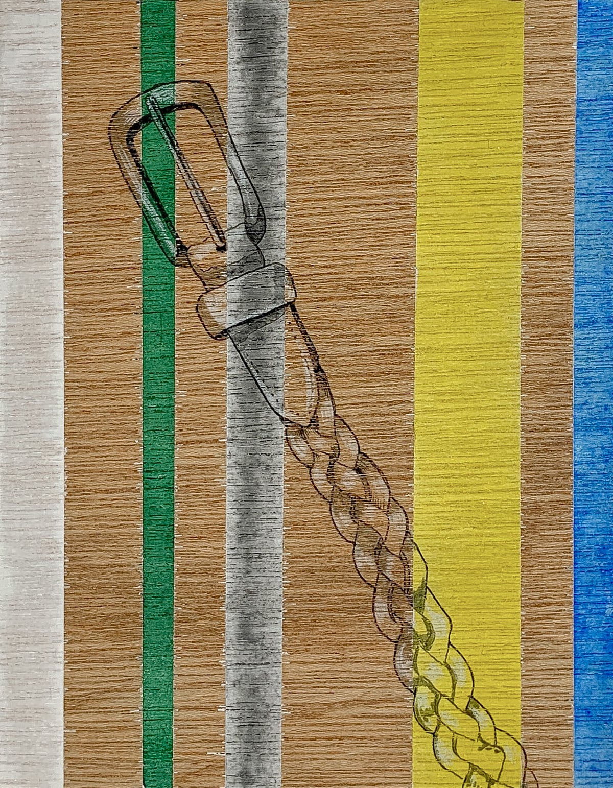 Artwork: Daily Necessities - Belt