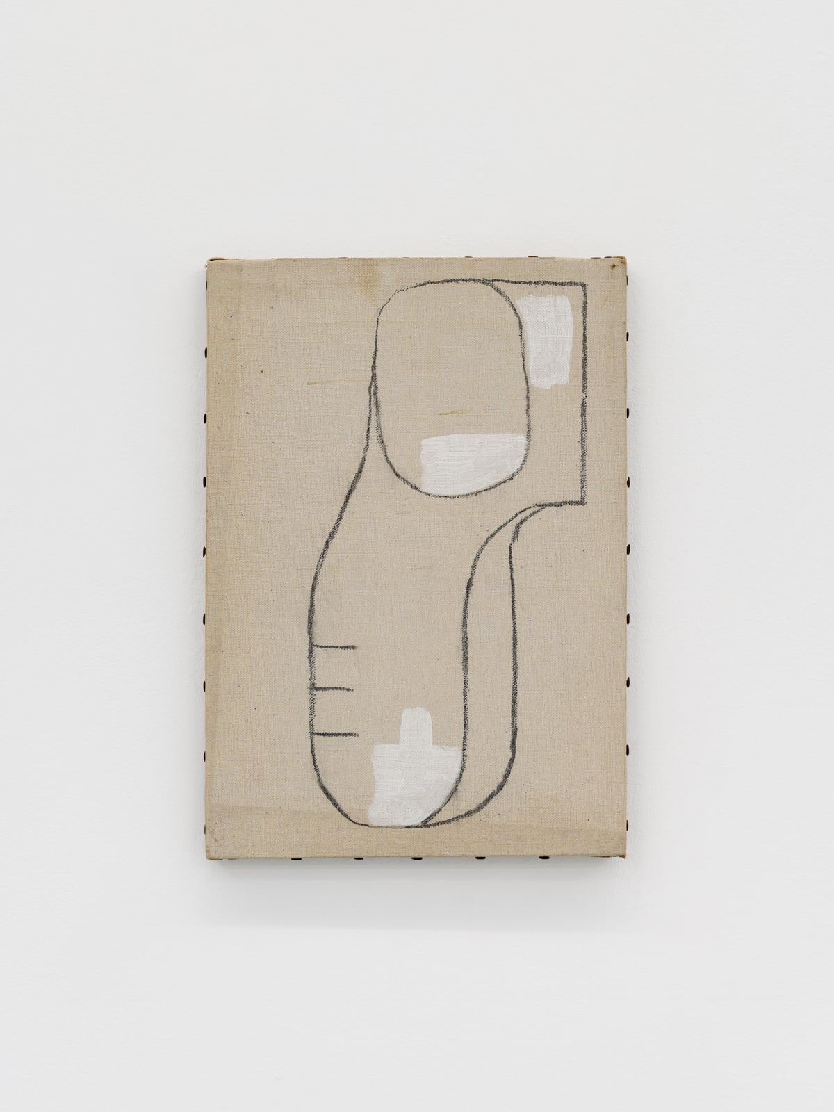 Artwork: Zonder titel (Untitled)