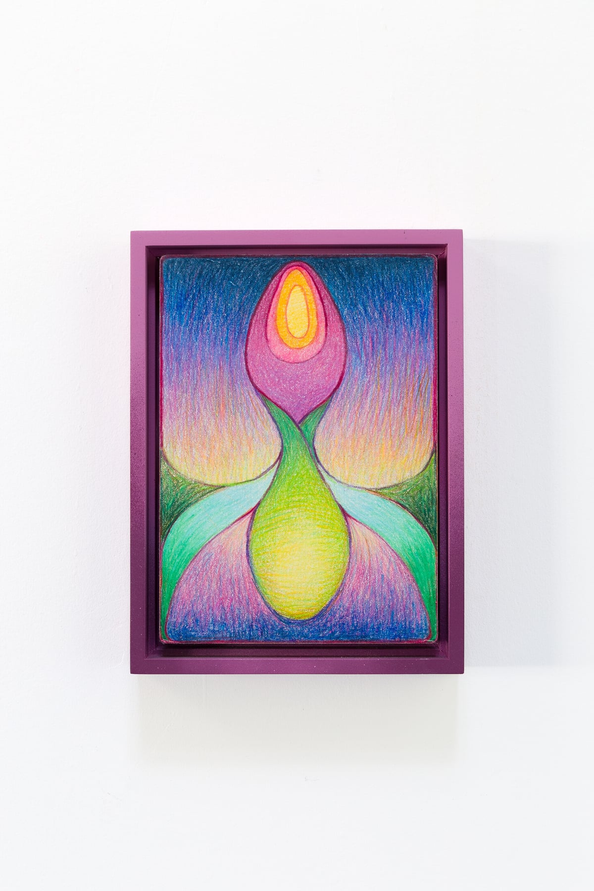 Artwork: Night Bloom