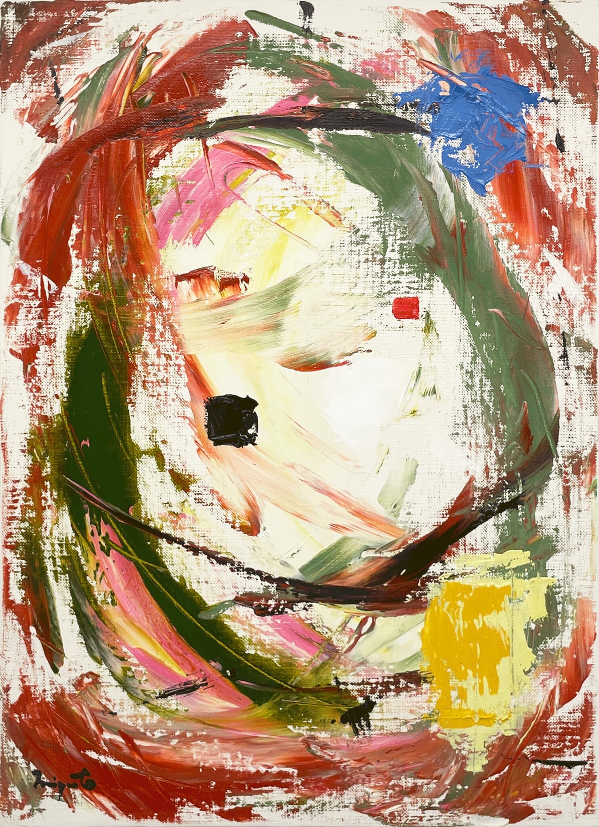 Artwork: Space 2020P8-4