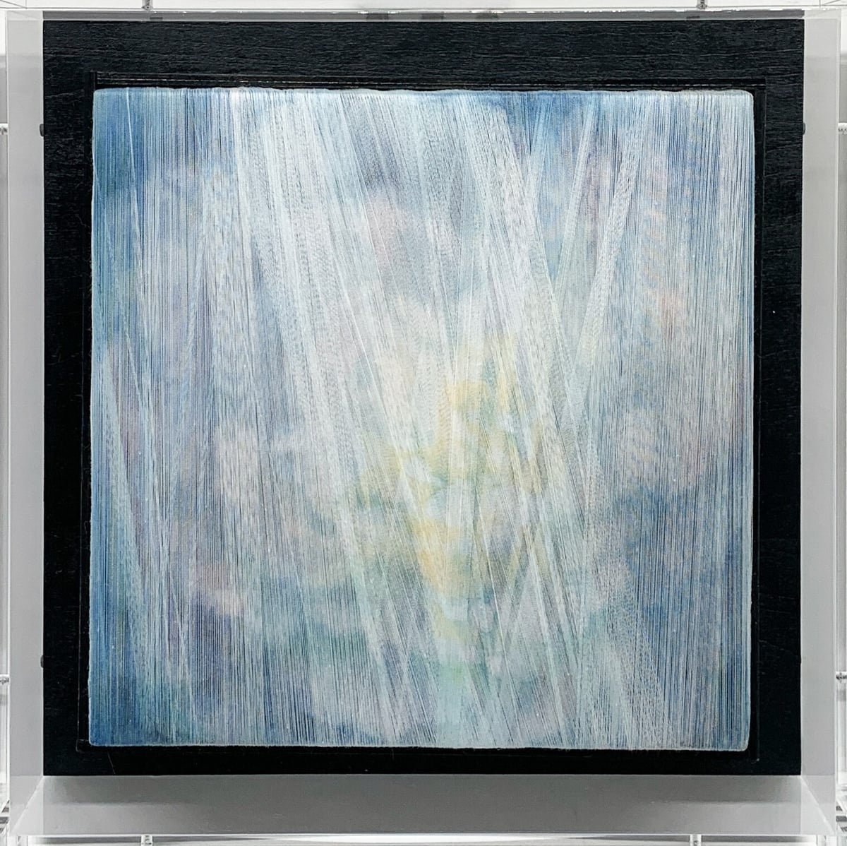 Artwork: A long night