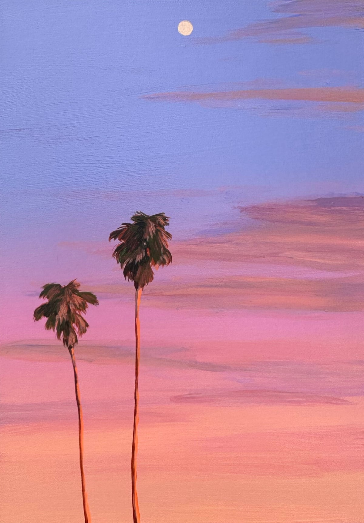 Artwork: Los Angeles Study 1