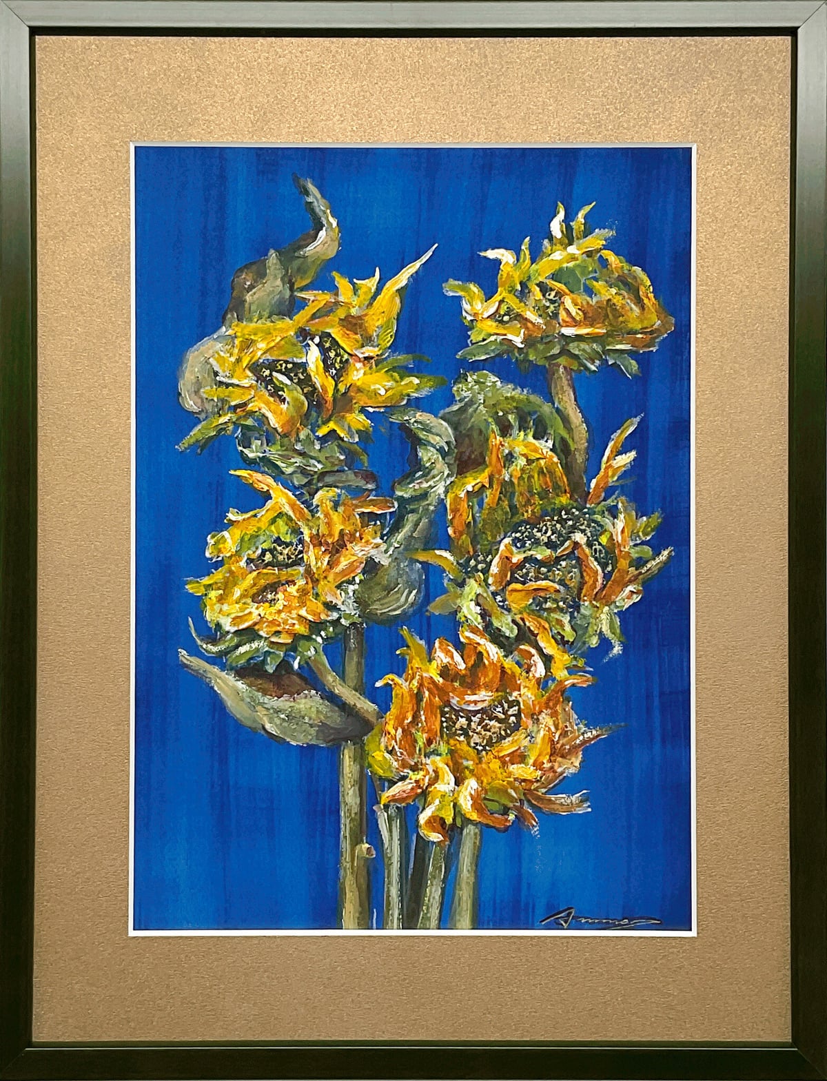 Artwork: End of Summer