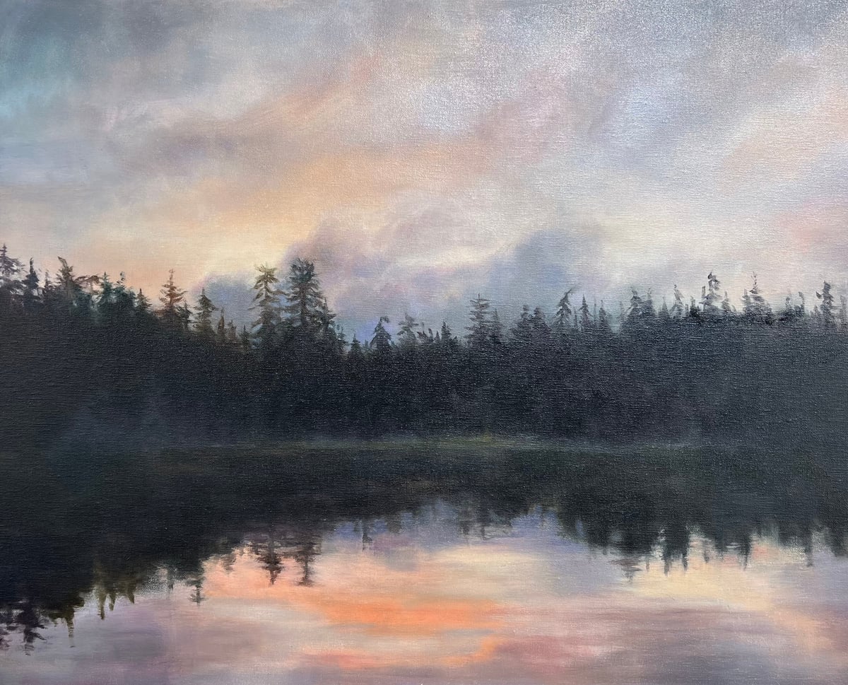 Artwork: Camp Memory