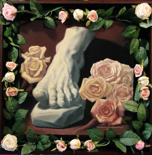 Artwork: Know Thyself