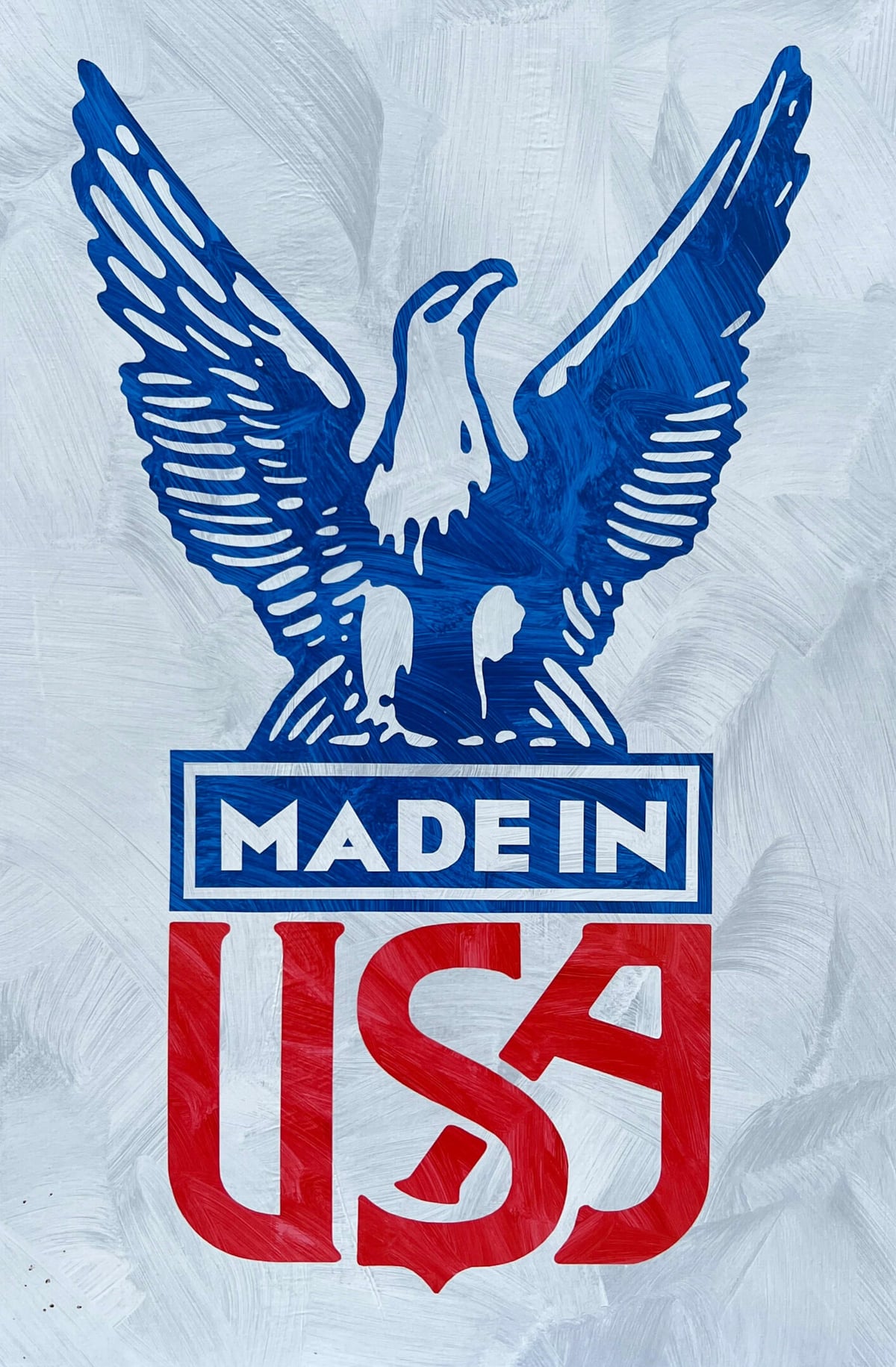 Artwork: Made In The USA #2