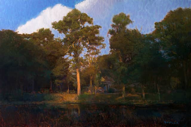 Artwork: After Ice Cream