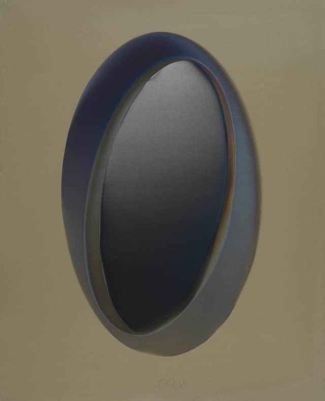 Artwork: MELIN Vapor Drawing