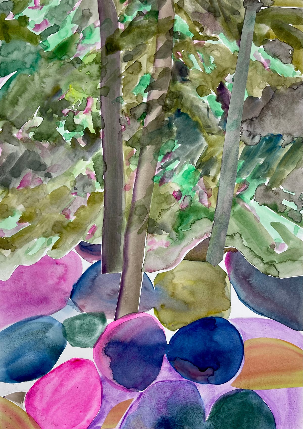 Artwork: Cradle of Gems