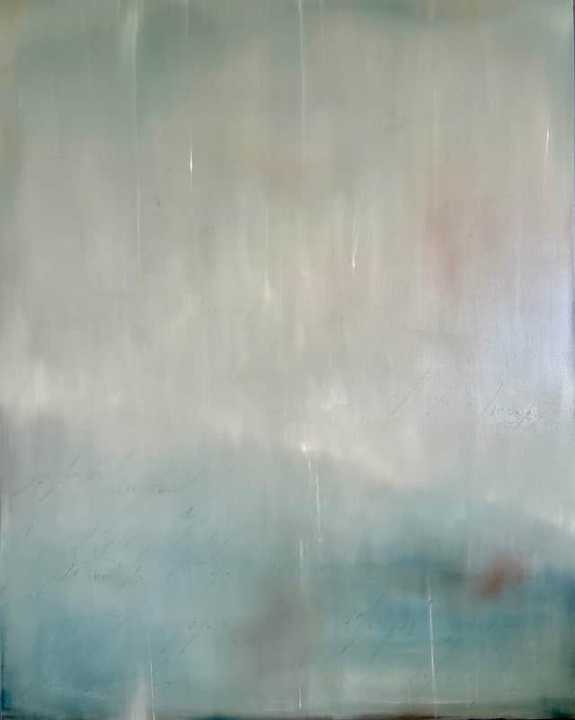 Artwork: Through the Veil