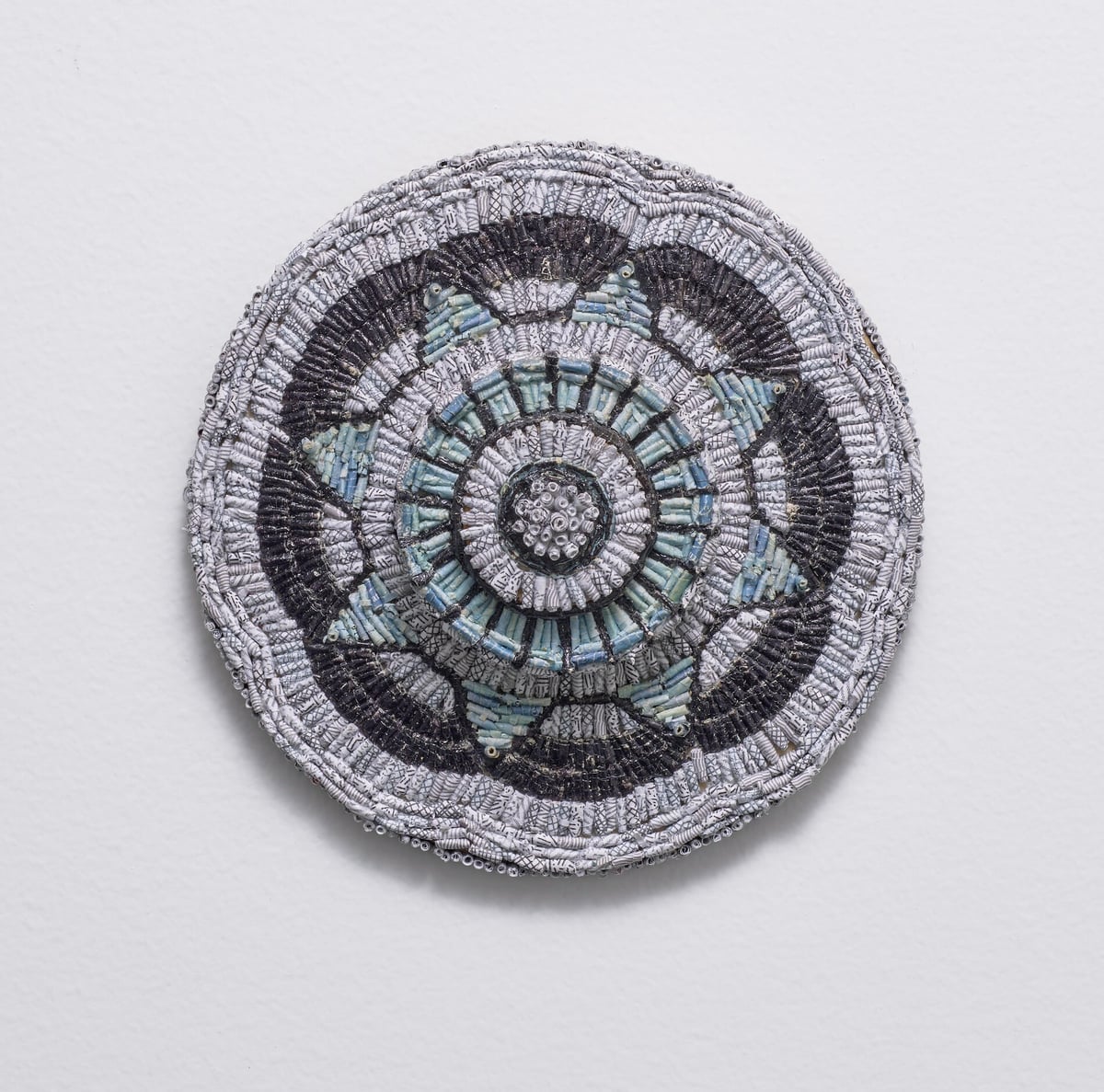 Artwork: A Field Guide to Getting Lost #11